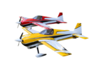 101"Laser260 120CC 2.56M