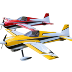 101"Laser260 120CC 2.56M