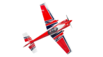 104"LASER260 120CC 2.64M