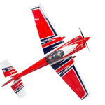 104"LASER260 120CC 2.64M
