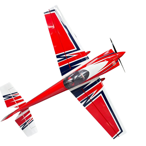 104"LASER260 120CC 2.64M