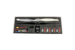 48inch model FORCE30 (3D)