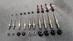 SKYWING Wheel Axle – תמונה 2