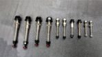 SKYWING Wheel Axle – תמונה 3