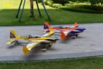 ⁦67"Extra NG 20cc/90E 1.7M⁩ – תמונה ⁦2⁩