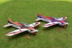 PNP-48"pp F3a ANGEL 1.2m – תמונה 2
