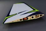 ⁦SKYWING Orange connector⁩ – תמונה ⁦5⁩