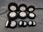 ⁦SKYWING Lightweight sponge tires⁩ – תמונה ⁦2⁩