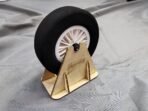 ⁦SKYWING Lightweight sponge tires⁩ – תמונה ⁦4⁩