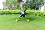 ⁦102"ARS300 120CC 2.59M⁩ – תמונה ⁦5⁩