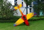 104"SLICK360 120CC 2.64M – תמונה 4