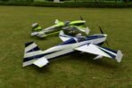 ⁦91"Edge540 60-70cc 2.31M⁩ – תמונה ⁦2⁩