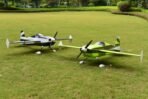 ⁦91"Edge540 60-70cc 2.31M⁩ – תמונה ⁦3⁩