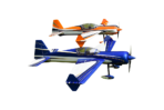 PNP-74"YAK54 120E/1.88M