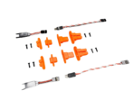 SKYWING Orange connector