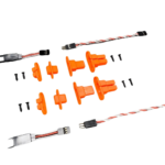 SKYWING Orange connector
