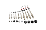 SKYWING Wheel Axle