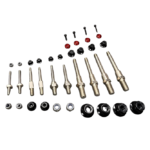 SKYWING Wheel Axle