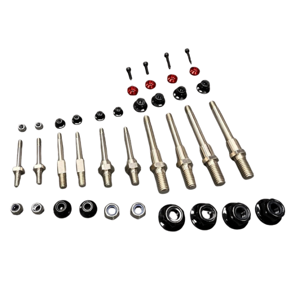 SKYWING Wheel Axle