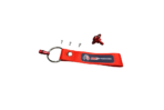 Vent Dot 73-116"model/Red