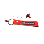 Vent Dot 73-116"model/Red