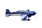 104"YAK54 120cc 2.64M