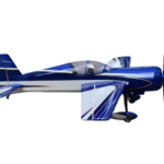 104"YAK54 120cc 2.64M