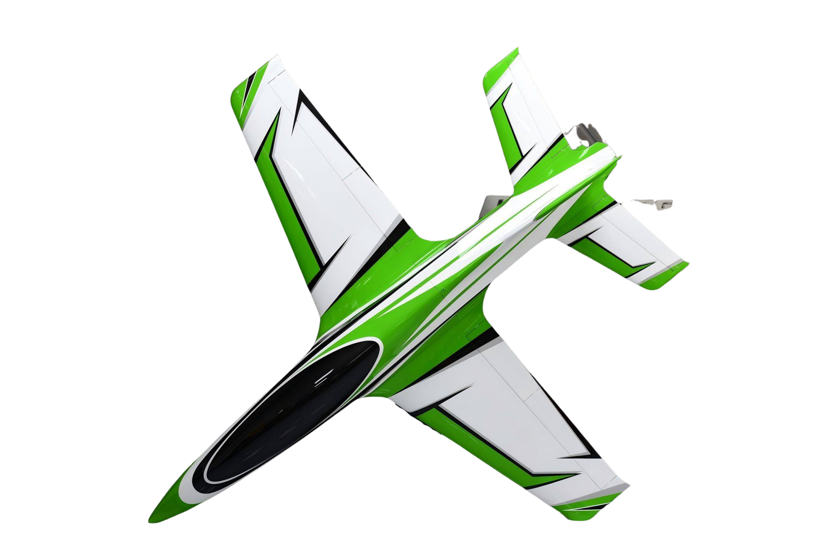 green (2) 110"Falcon 2.8M – תמונה 1